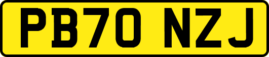 PB70NZJ