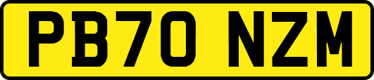 PB70NZM
