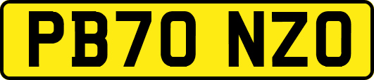 PB70NZO