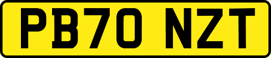 PB70NZT