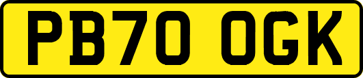 PB70OGK