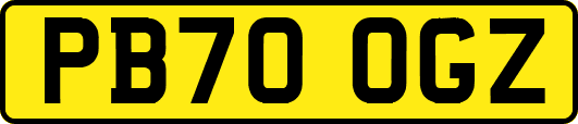 PB70OGZ