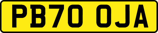 PB70OJA