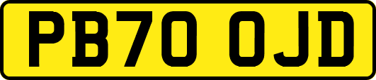 PB70OJD