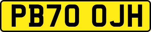 PB70OJH