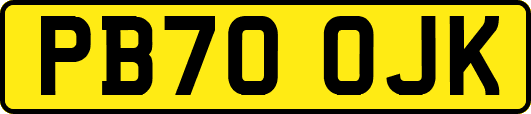 PB70OJK