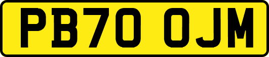 PB70OJM