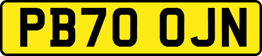 PB70OJN