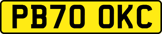 PB70OKC