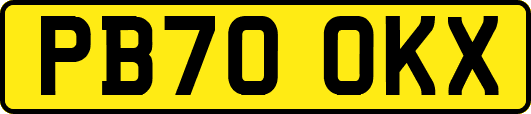 PB70OKX