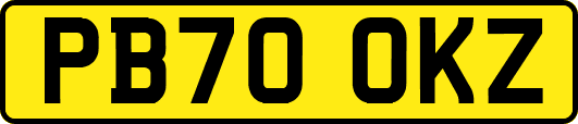 PB70OKZ