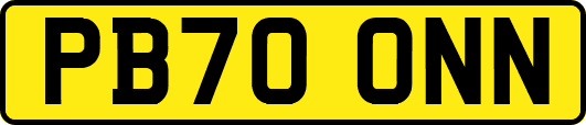 PB70ONN