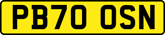 PB70OSN