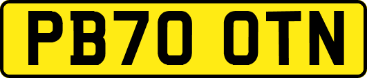 PB70OTN