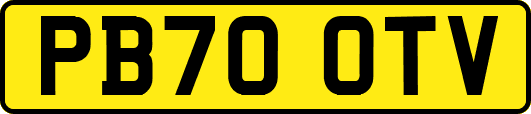 PB70OTV