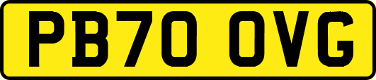 PB70OVG