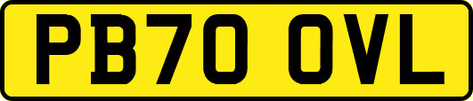 PB70OVL