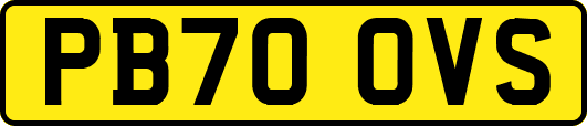PB70OVS