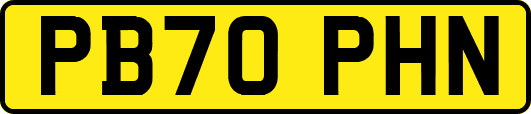PB70PHN