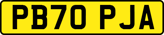 PB70PJA