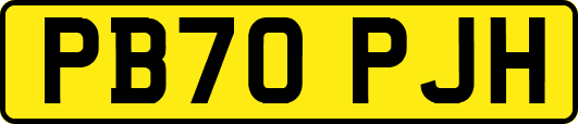 PB70PJH