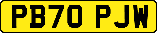 PB70PJW