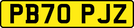 PB70PJZ