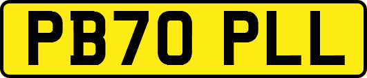 PB70PLL
