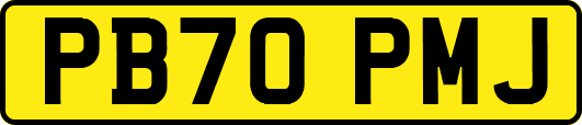 PB70PMJ