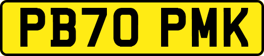 PB70PMK