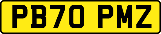 PB70PMZ
