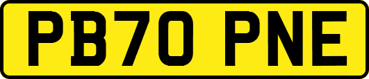 PB70PNE