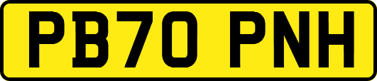 PB70PNH