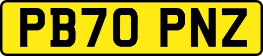 PB70PNZ