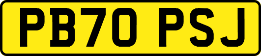 PB70PSJ