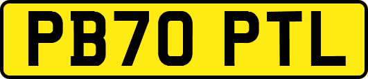 PB70PTL