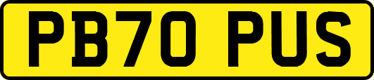 PB70PUS