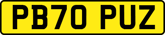 PB70PUZ