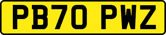 PB70PWZ