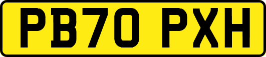 PB70PXH