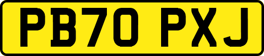 PB70PXJ