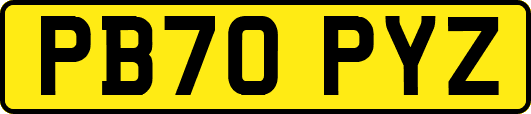 PB70PYZ