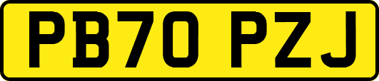 PB70PZJ