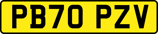 PB70PZV