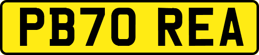 PB70REA