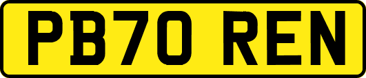 PB70REN