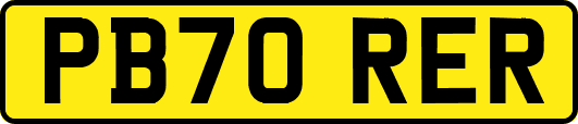 PB70RER