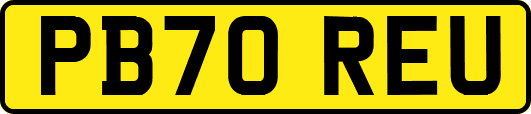 PB70REU