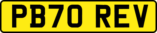 PB70REV