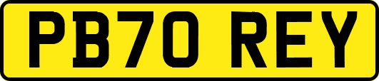 PB70REY